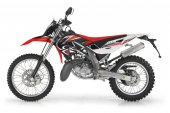 2009 Aprilia RX 125 photo